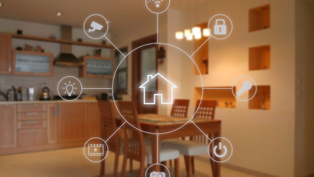 Smart home variations
