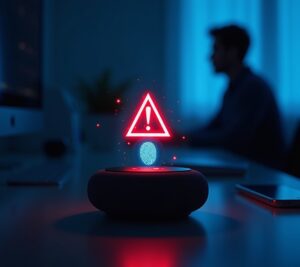 Network scanning for unknown devices